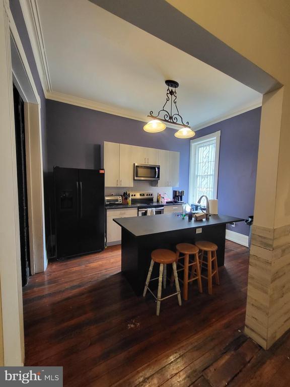Foto del edificio - 3216 Powelton Ave