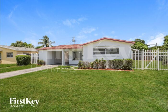 Primary Photo - 3611 NW 36th St