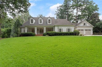 Building Photo - 4475 Harris Trail NW