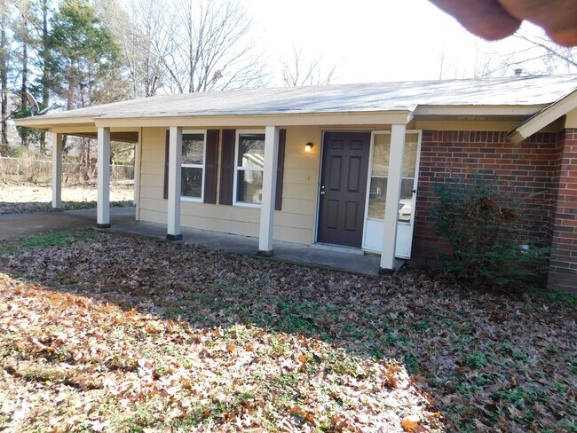Building Photo - 6240 Shady Glen Cove, Horn Lake