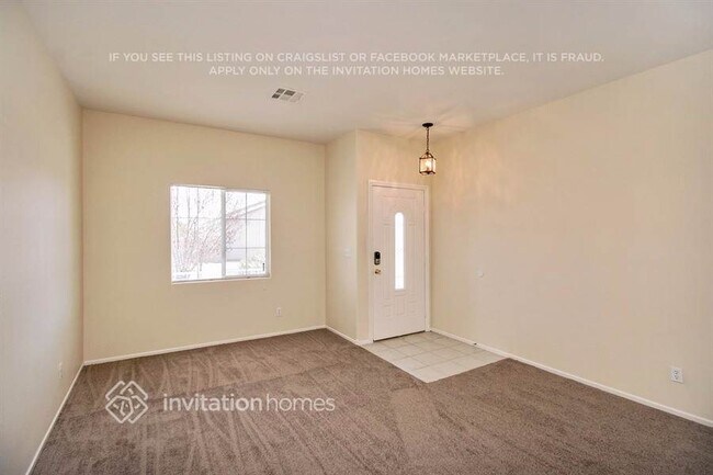 Foto del edificio - 6053 Gum Springs St