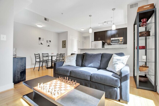 Foto del edificio - 1832 18th St NW