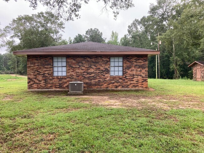 Building Photo - 1213 Jim Walls Ln