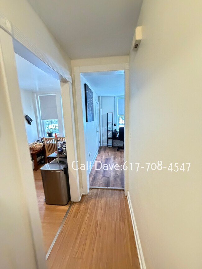 Foto del edificio - 212 Allston St