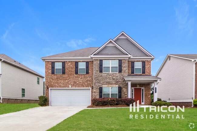 Building Photo - 4010 Bella View Ln