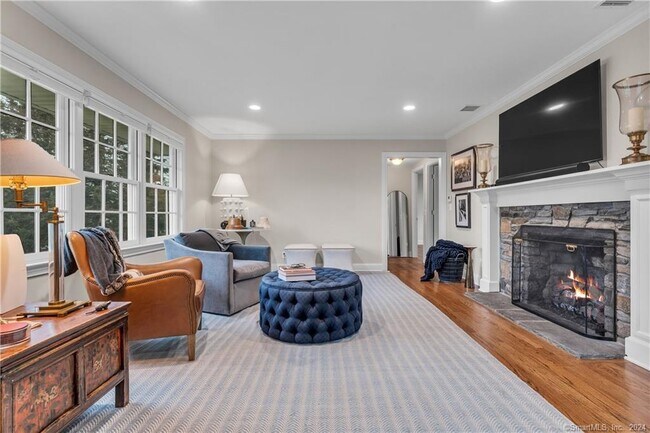 Foto del edificio - 7 Sunset Rd