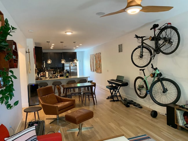 Photo - 1325 E 33rd Ave Apartment