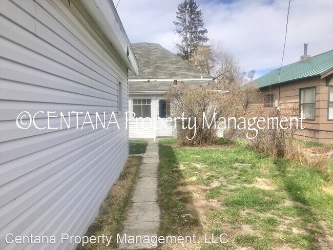 Building Photo - 2 br, 1 bath House - 1622 S Warren