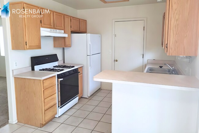 Building Photo - Charming 2-bedrooms, 2-baths home nestled in the heart of Prescott Valley!