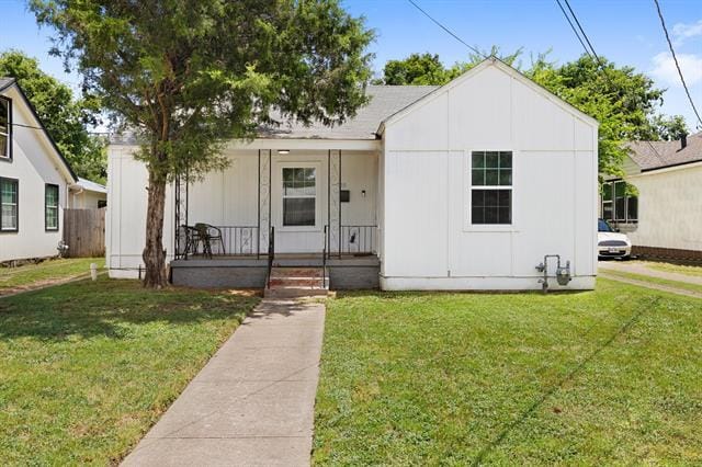 Building Photo - 718 Genoa Ave