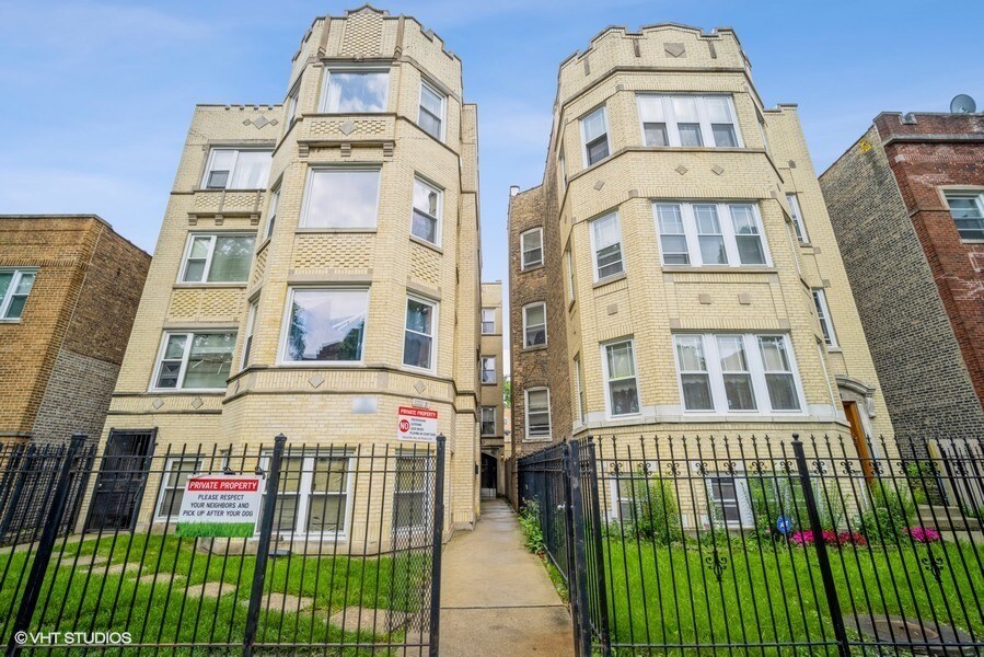 Primary Photo - 6333 N Francisco Ave