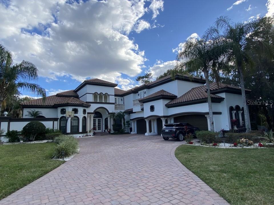 Foto principal - 701 Mills Estate Pl