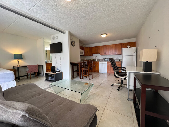 Foto del edificio - 2240 Kuhio Ave