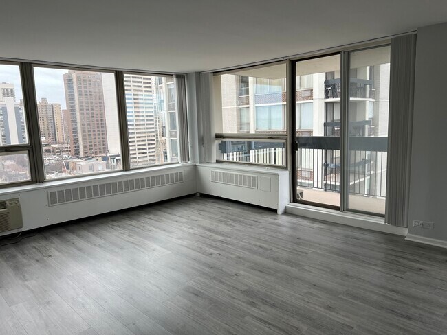 Foto del edificio - 1460 N Sandburg Terrace
