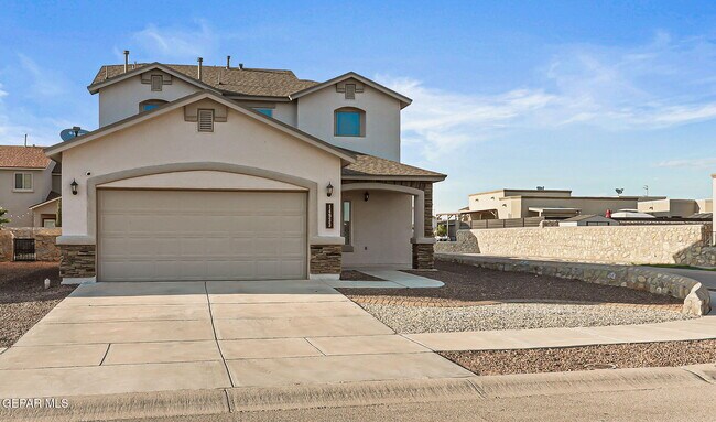 Foto del edificio - 14933 Jerry Armstrong Ct