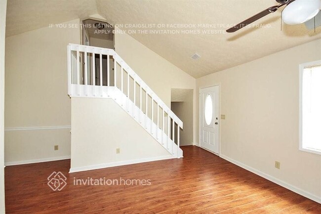 Foto del edificio - 4705 Burns Rd NW