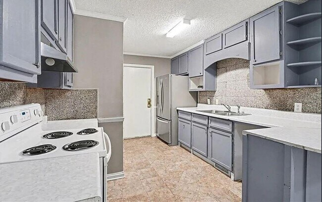 Foto del edificio - 4460 Marjorie Rd SW