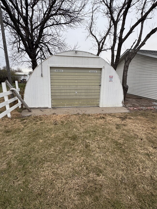 Foto del edificio - 75192 County Rd 433