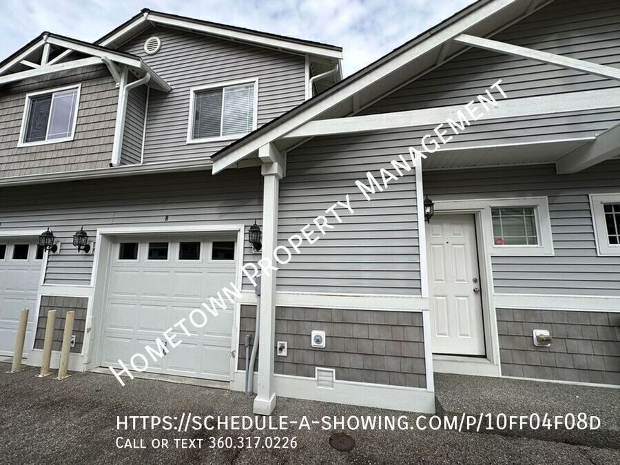 Primary Photo - 520 Yauger Way NW