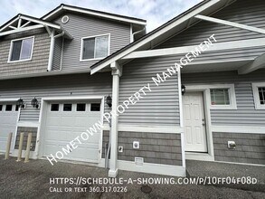 Building Photo - 520 Yauger Way NW