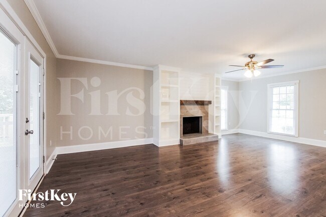Building Photo - 1001 Covewood Ct