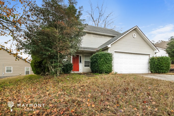 Foto del edificio - 2810 Mill Lake Way