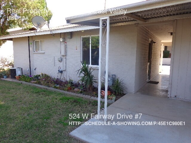 Building Photo - 524 W Fairway Dr