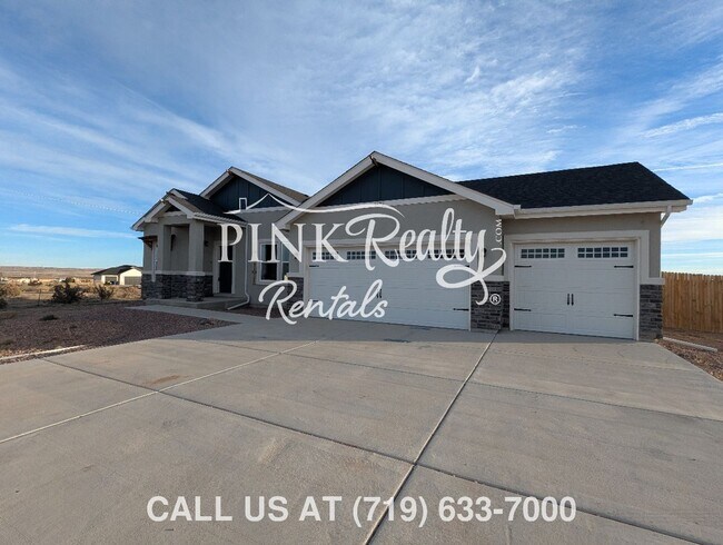 Foto del edificio - 1672 E Purcell Blvd