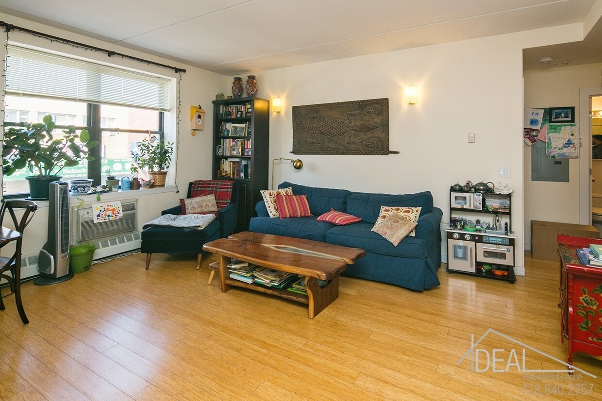 Foto principal - 433 3rd Avenue #2DR