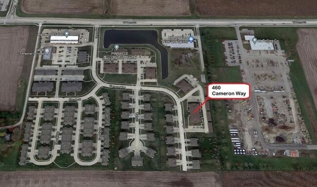 Photo - $1,225 | 1 Bedroom +Bonus Room, 1 Bathroom Condo | Pet Friendly* | Available for August 1st, 2026...