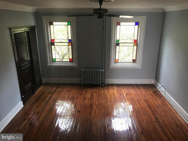 Foto del edificio - 824 N 21st St