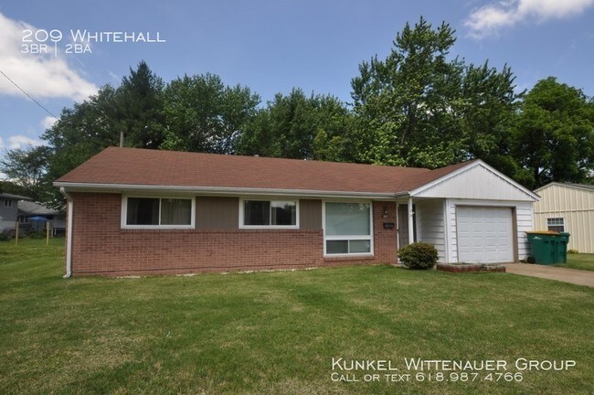 Foto del edificio - 209 Whitehall Dr