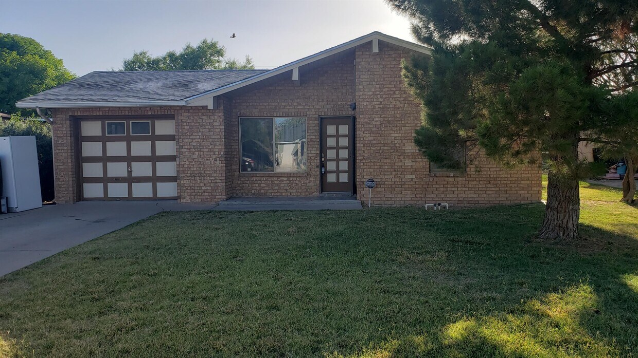Foto principal - 1606 N Delaware Ave