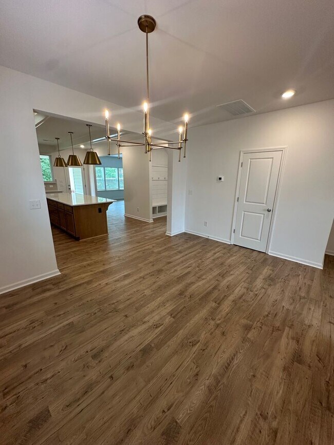 Foto del edificio - NEW 3BD/2.5BTH home on Stonebridge Golf Co...