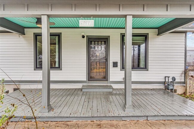 Building Photo - 4716 Avenue G