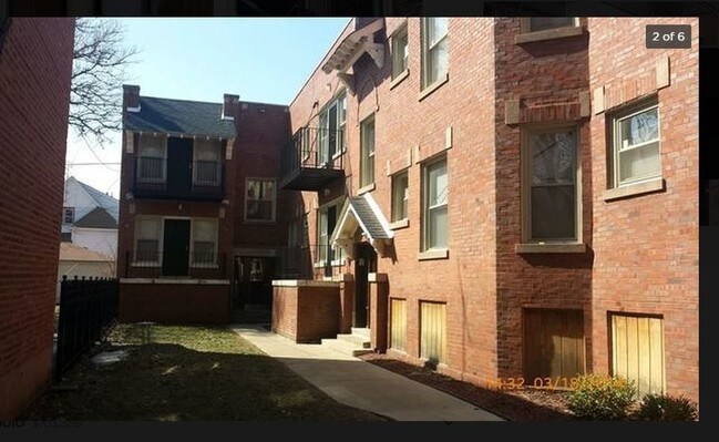 Foto del edificio - 7650 S Eggleston Ave