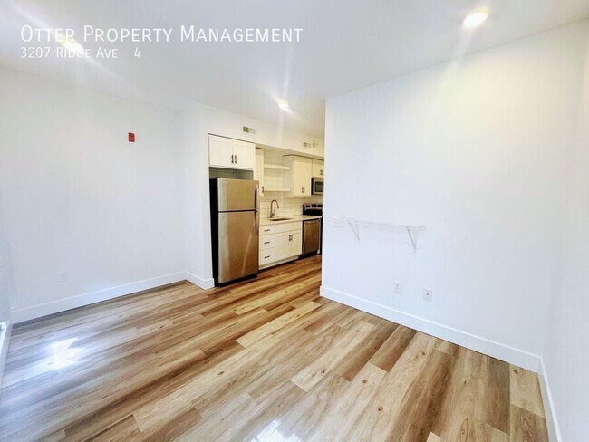 Foto del edificio - 3207 Ridge Ave