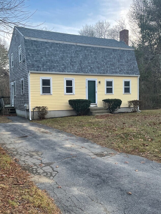 front - 28 Justine Rd