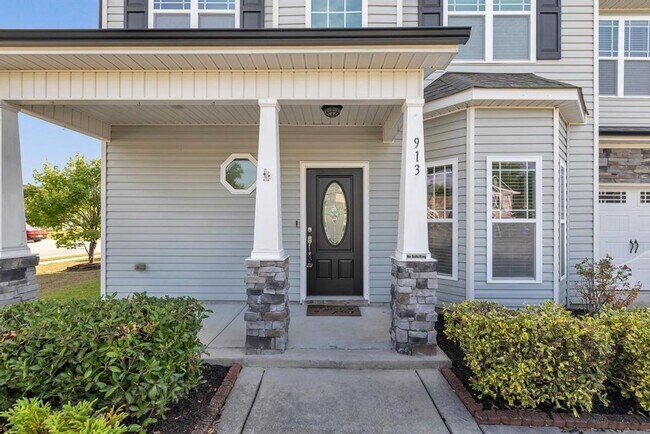 Building Photo - Beautiful home in a great neighborhood!