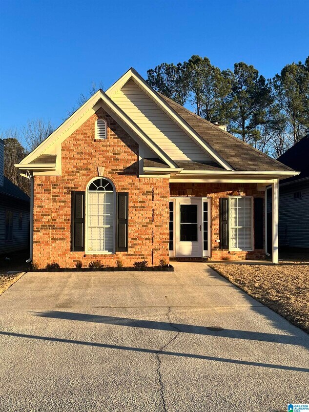 7602 Spencer Ln, Helena, AL 35080 House for Rent in Helena, AL