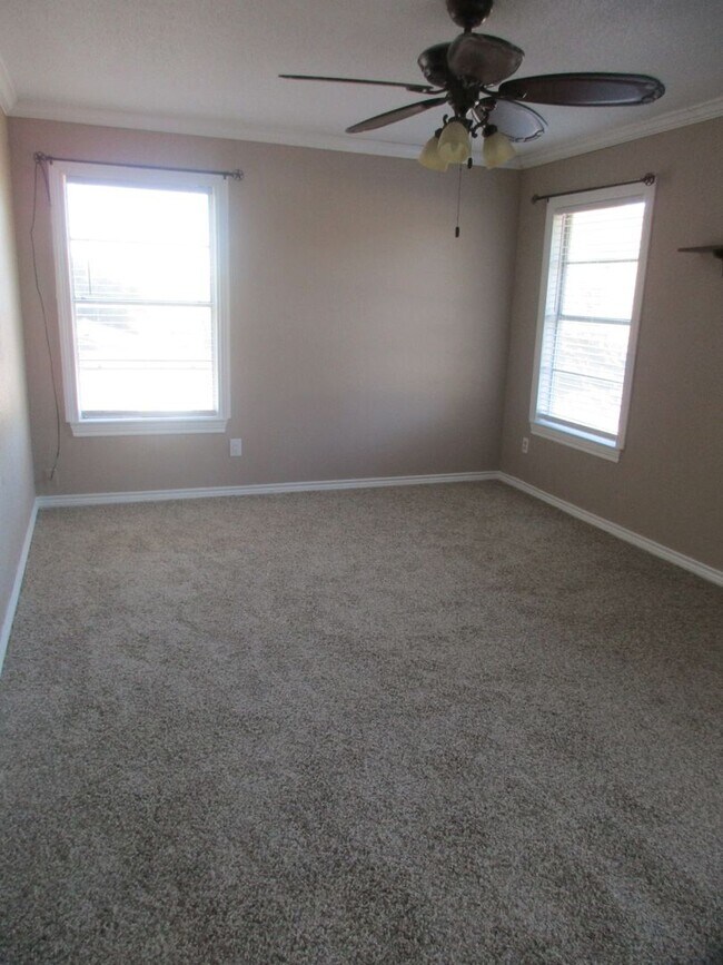 Split level home in West Lampasas House Rental in Lampasas, TX