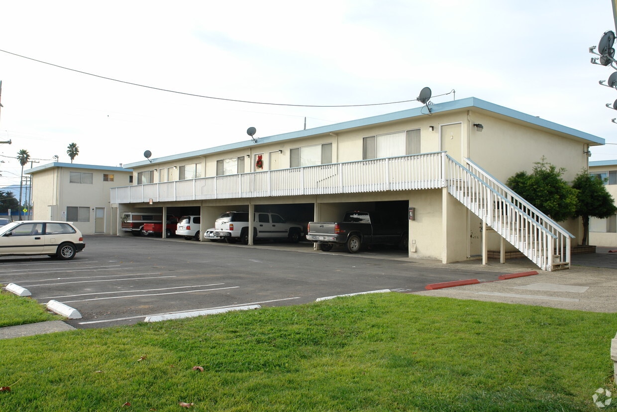 Fairway Apartments Apartments in Salinas, CA