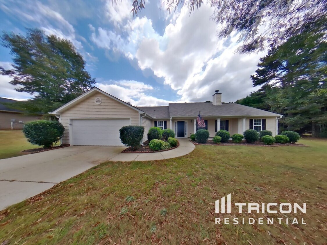 Primary Photo - 3116 Preston Connor Boulevard Monroe GA