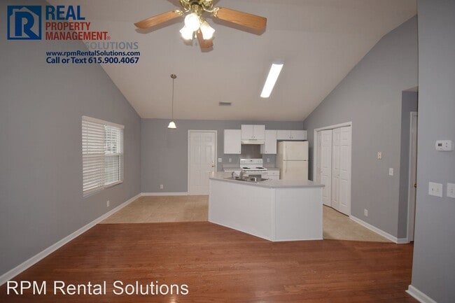 Building Photo - 2 br, 2 bath House - 5071 Cornelius Dr.