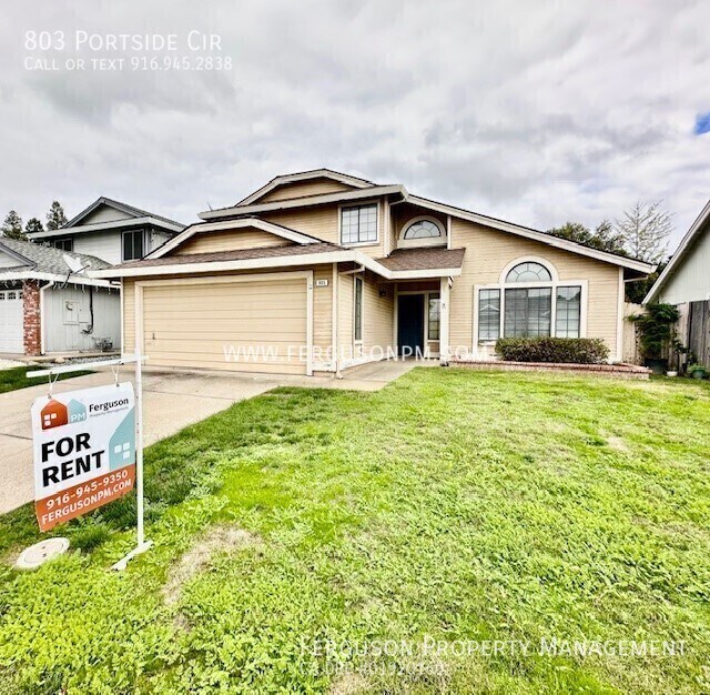 Foto principal - 803 Portside Cir