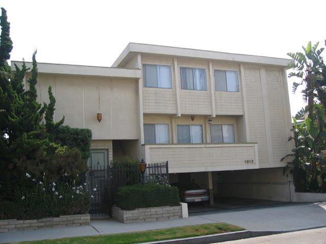 Foto del edificio - 1812 Corinth Ave