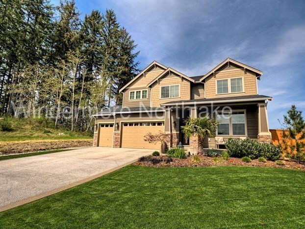 Foto principal - 1906 Gallagher Ct NW Olympia, WA 98502