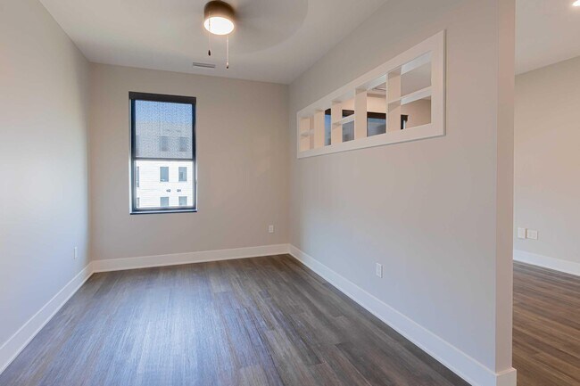 Foto del edificio - The Arthur