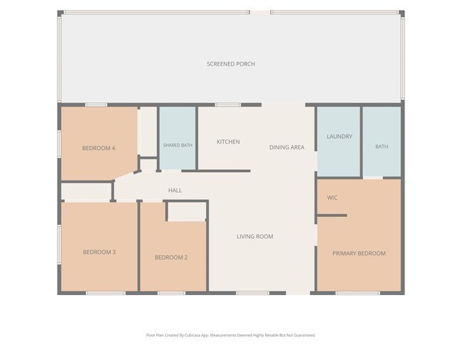 Building Photo - 4862 Andros Dr