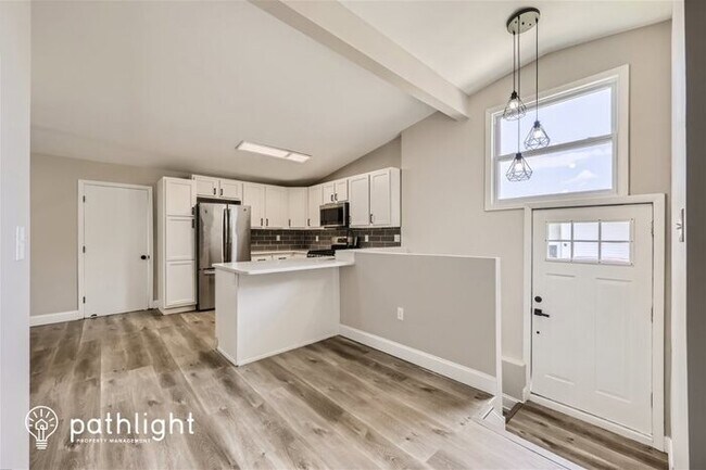 Foto del edificio - 4718 Maryknoll Road, Baltimore, MD, 21208